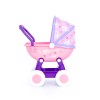 Polesie 48219 Arina doll`s stroller.