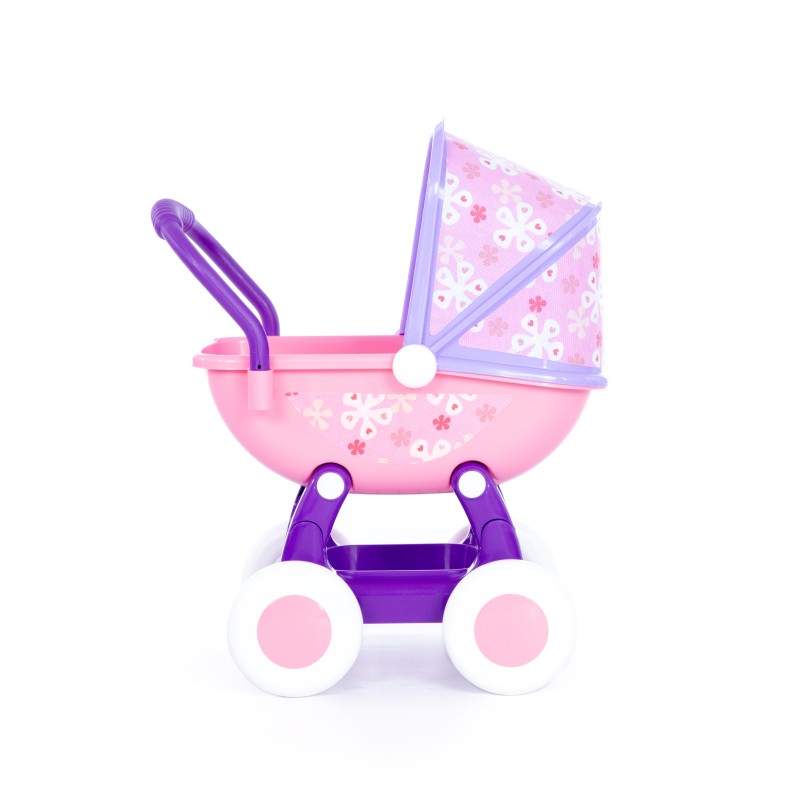 Polesie 48219 Arina doll`s stroller.
