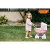 Polesie 48219 Arina doll`s stroller.