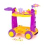 Polesie 4960 Serve-n-Play Trolley (box)