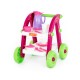 Polesie 44655 Trolley stars chef