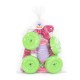 Polesie 44655 Trolley stars chef