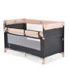 Folding cot Next level beige
