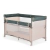 Folding cot Next level green