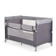 Folding cot Next level grey Folding cot Next level grey