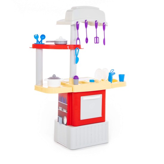 Polesie 42279 Kitchen Infinity (box) Polesie 42279 Kitchen Infinity (box)