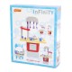 Polesie 42279 Kitchen Infinity (box) Polesie 42279 Kitchen Infinity (box)