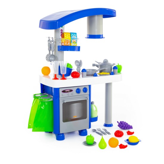Polesie 56290 Kitchen Eco (box) Polesie 56290 Kitchen Eco (box)