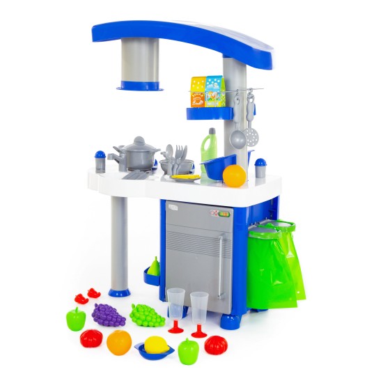 Polesie 56290 Kitchen Eco (box) Polesie 56290 Kitchen Eco (box)