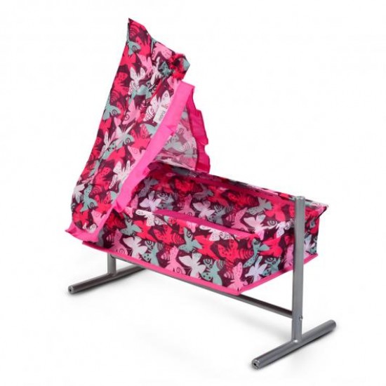 Doll play yard Butterfly 9339