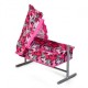 Doll play yard Butterfly 9339