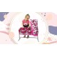 Doll play yard Butterfly 9339