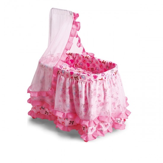 Play yard for dolls Princess 9376 Play yard for dolls Princess 9376