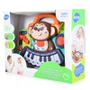 Hola DJ Monkey Keyboard (with music, sound effects and microphone) 3137