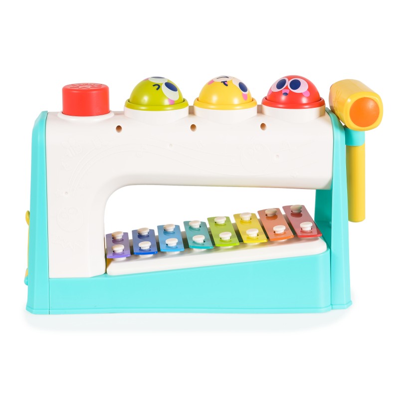 Hola Multifunctional Music Center HE792700
