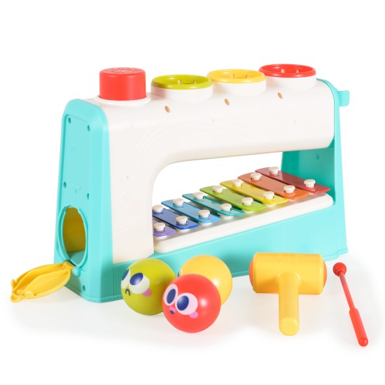Hola Multifunctional Music Center HE792700 Hola Multifunctional Music Center HE792700