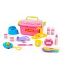 Polesie 53473 Nanny playset (container)