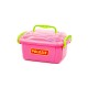 Polesie 53473 Nanny playset (container)