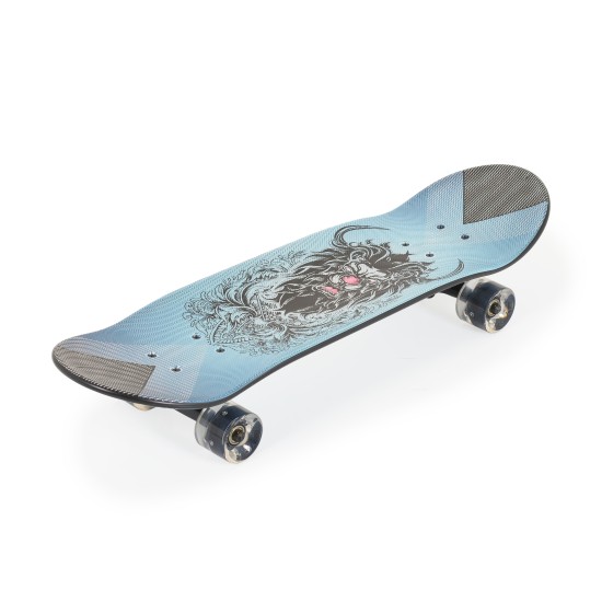 Scateboard 28“ Lion