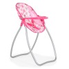 High chair and swing for dolls Lovely bear 9397C