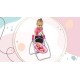 High chair and swing for dolls Lovely bear 9397C High chair and swing for dolls Lovely bear 9397C
