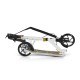 Scooter Chic white