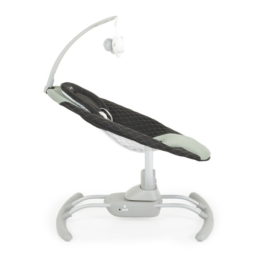 Electric swing Rocky green Electric swing Rocky green
