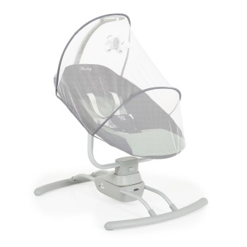 Electric swing Rocky green