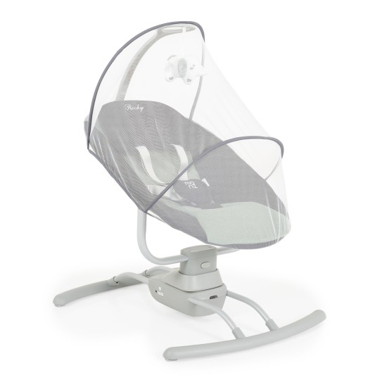 Electric swing Rocky green Electric swing Rocky green