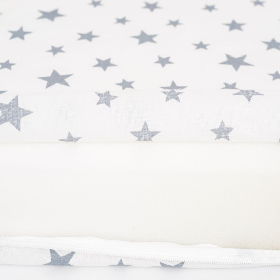 Mattress Comfort 88/88 white