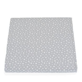 Mattress Comfort 88/88 grey