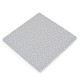 Mattress Comfort 88/88 grey