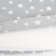 Mattress Comfort 88/88 grey