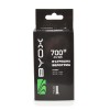 BYOX butyl tube 700 х 45C