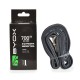 BYOX butyl tube 700 х 45C