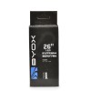 BYOX butyl tube 26“ х 1-3/8 35мм