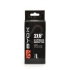 BYOX butyl tube 27.5“ х 2.10/2.25 48мм