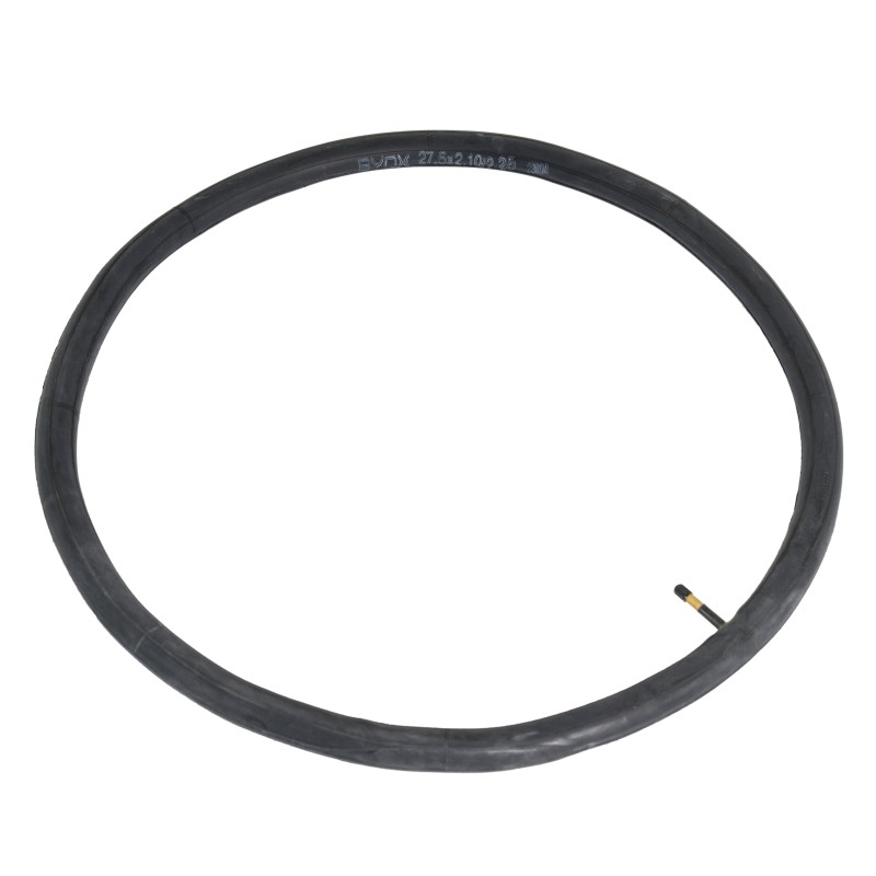 BYOX butyl tube 27.5“ х 2.10/2.25 48мм