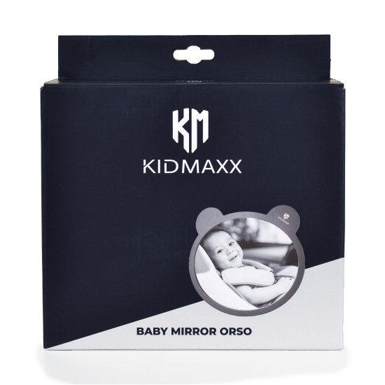 Baby car mirror ORSO Baby car mirror ORSO