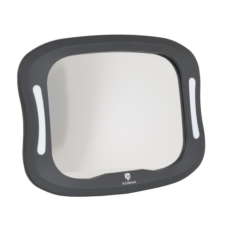 Baby Mirror with LED light REFLEX