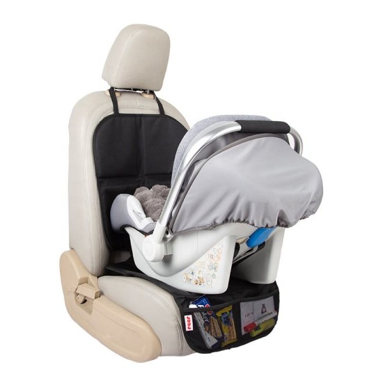 Car seat protector COPERTO Car seat protector COPERTO