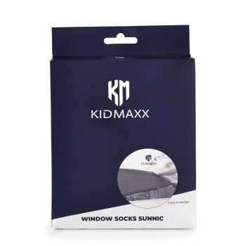 Window socks SUNNIC
