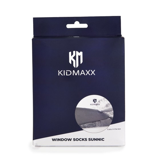 Window socks SUNNIC