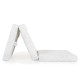 Foldable mattress Snooze 120/60/6