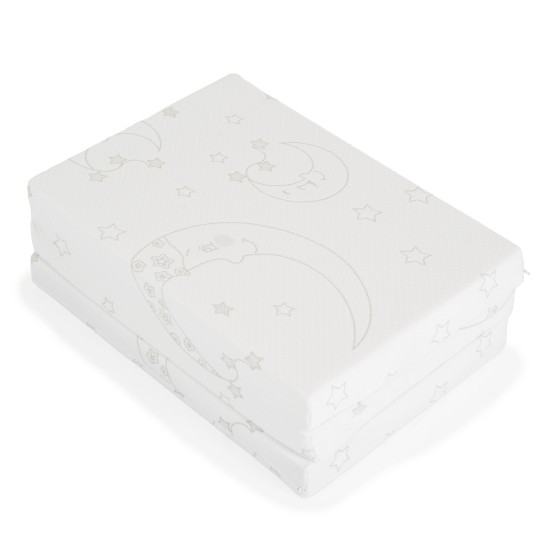 Foldable mattress Snooze 120/60/6