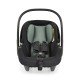 Car seat Macan/Icon/Hydra/ I-size with adaptors 40-86cm green