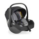 Car seat Macan/Icon/Hydra/ I-size with adaptors 40-86cm grey