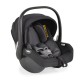 Car seat Macan/Icon/Hydra/ I-size with adaptors 40-86cm black