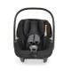 Car seat Macan/Icon/Hydra/ I-size with adaptors 40-86cm black
