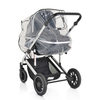 Universal stroller rain cover Bimbro